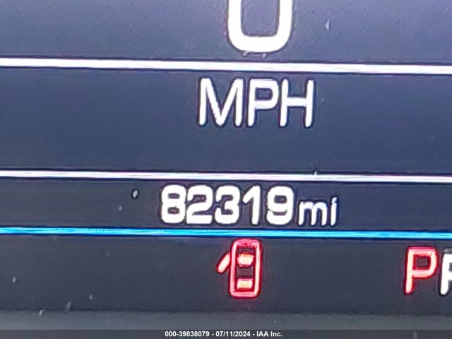 Chevrolet EQUINOX LT 2019 2GNAXTEV7K6276215 Image 16