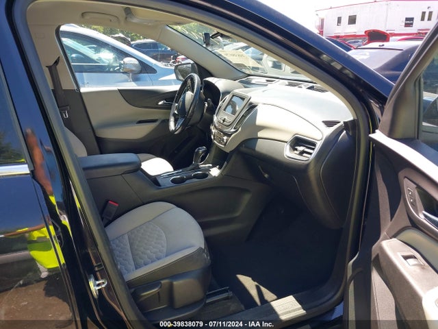 Chevrolet EQUINOX LT 2019 2GNAXTEV7K6276215 Image 5