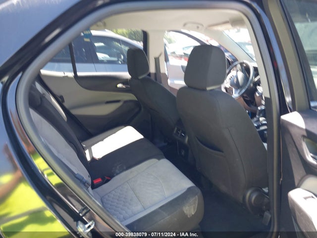 Chevrolet EQUINOX LT 2019 2GNAXTEV7K6276215 Image 8
