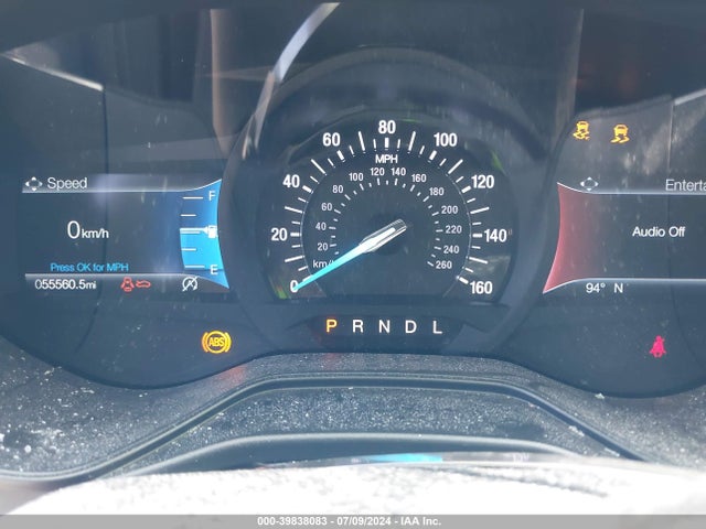 Ford FUSION SE 2020 3FA6P0HD7LR250987 Image 7
