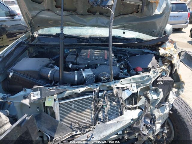 3TMDZ5BN9PM152377 Toyota Tacoma Trd Off Road