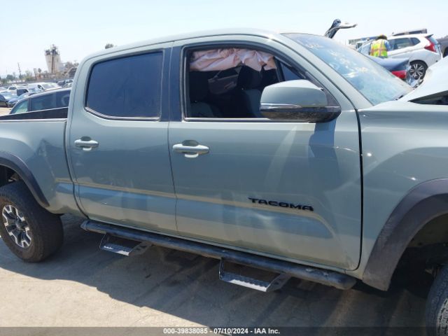 3TMDZ5BN9PM152377 Toyota Tacoma Trd Off Road