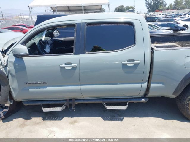 3TMDZ5BN9PM152377 Toyota Tacoma Trd Off Road