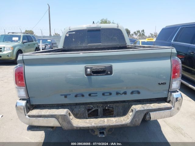 3TMDZ5BN9PM152377 Toyota Tacoma Trd Off Road