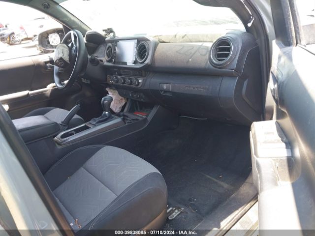 3TMDZ5BN9PM152377 Toyota Tacoma Trd Off Road