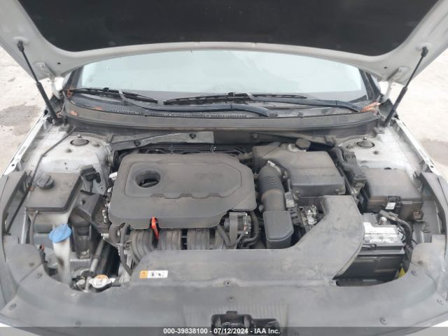 5NPE34AF6FH102325 Hyundai Sonata Limited