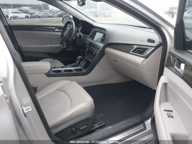 5NPE34AF6FH102325 Hyundai Sonata Limited