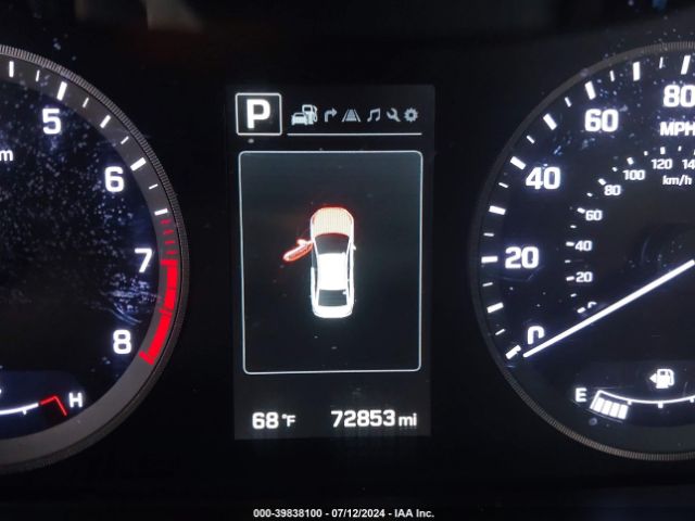5NPE34AF6FH102325 Hyundai Sonata Limited