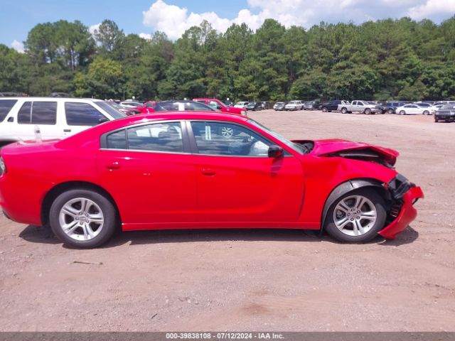 2C3CDXBG3PH531000 Dodge Charger Sxt