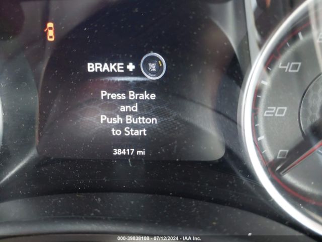2C3CDXBG3PH531000 Dodge Charger Sxt