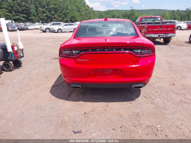 2C3CDXBG3PH531000 Dodge Charger Sxt