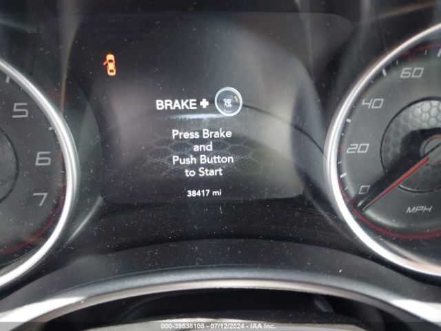 2C3CDXBG3PH531000 Dodge Charger Sxt