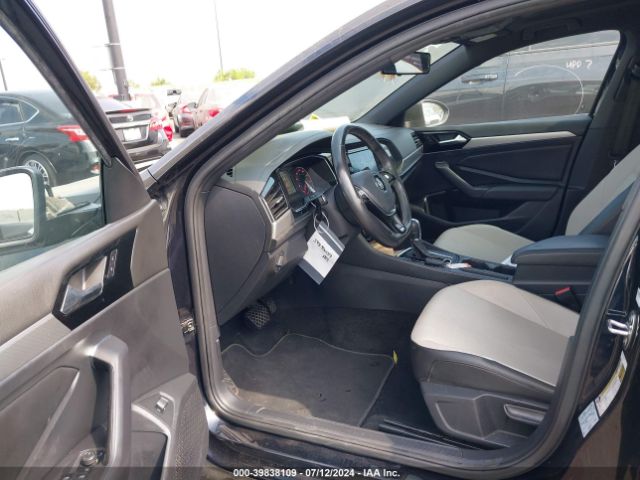 3VWCB7BU1KM190615 Volkswagen Jetta 1.4t R-line/1.4t S/1.4t Se