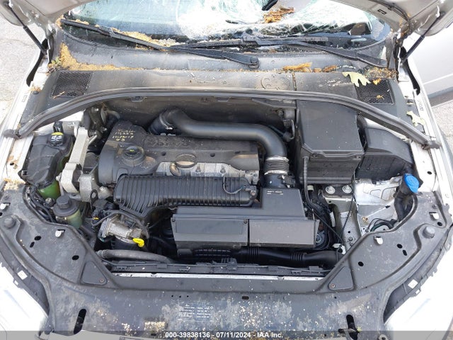 Volvo Xc70 T5 Platinum 2016 YV4612NM3G1243494 Image 10
