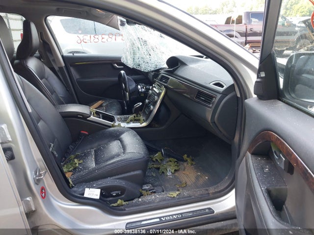 Volvo Xc70 T5 Platinum 2016 YV4612NM3G1243494 Image 5