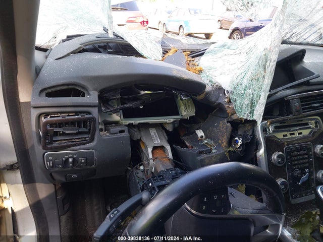Volvo Xc70 T5 Platinum 2016 YV4612NM3G1243494 Image 7