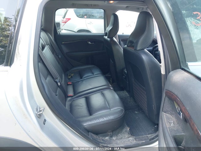 Volvo Xc70 T5 Platinum 2016 YV4612NM3G1243494 Image 8