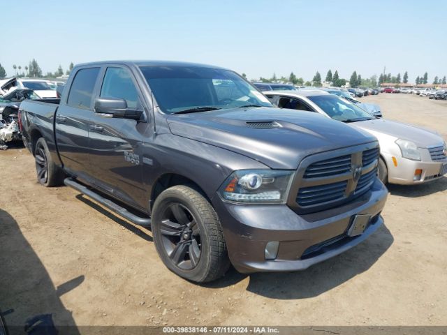 1C6RR6MT9ES339928 auction archive image
