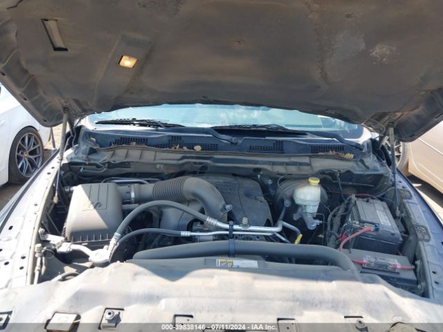 1C6RR6MT9ES339928 RAM 1500 Sport