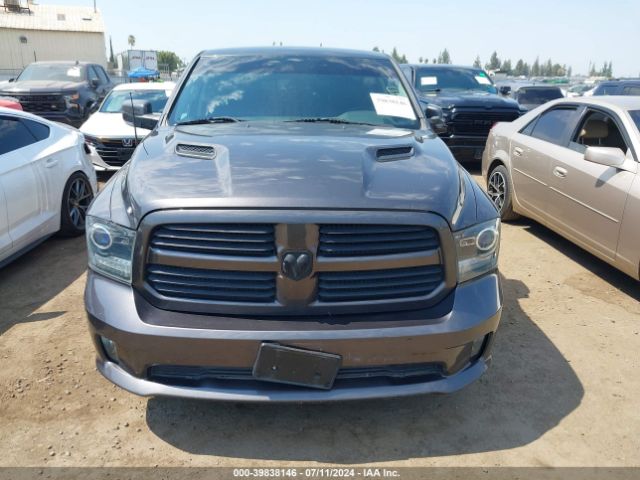 1C6RR6MT9ES339928 RAM 1500 Sport