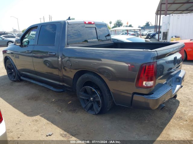 1C6RR6MT9ES339928 RAM 1500 Sport
