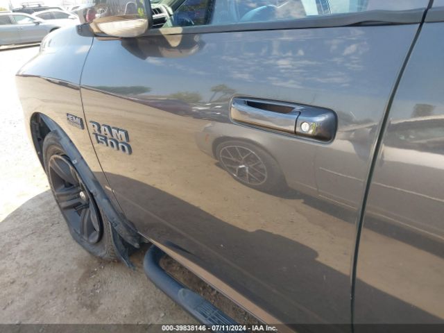 1C6RR6MT9ES339928 RAM 1500 Sport