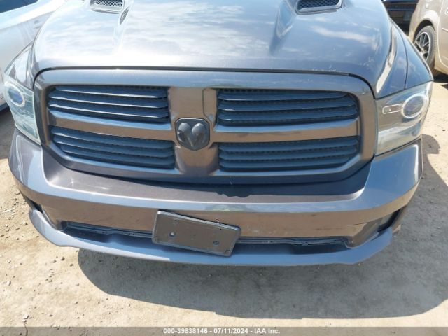1C6RR6MT9ES339928 RAM 1500 Sport