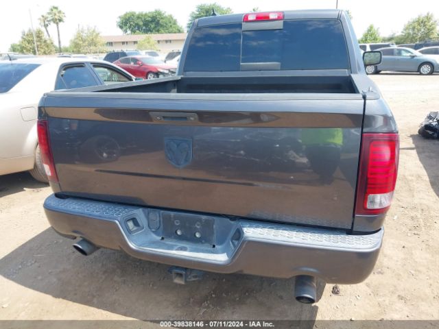 1C6RR6MT9ES339928 RAM 1500 Sport