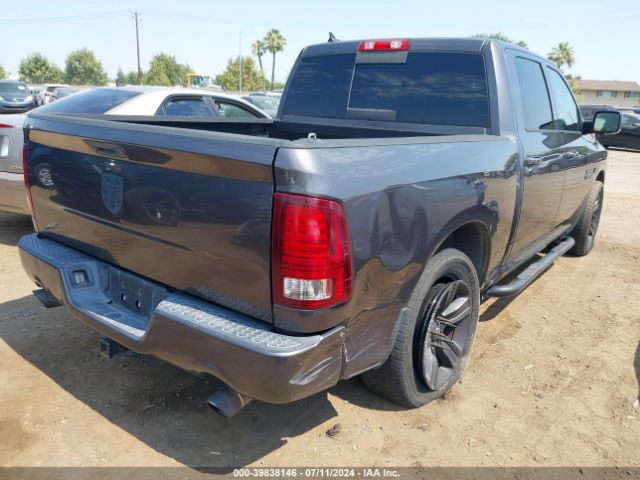 1C6RR6MT9ES339928 RAM 1500 Sport