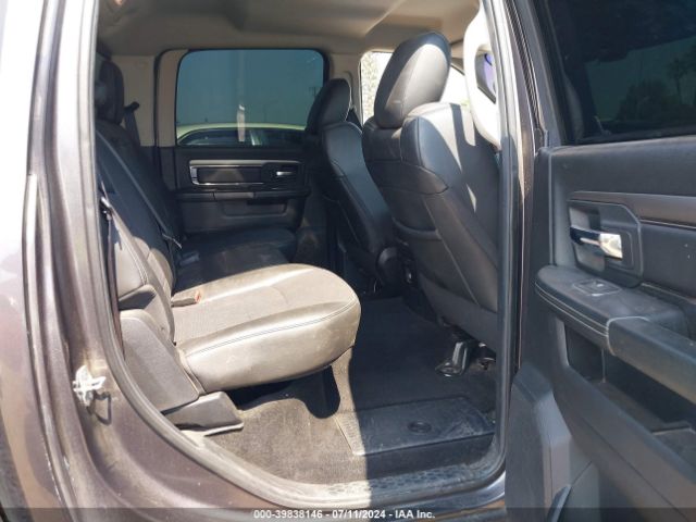 1C6RR6MT9ES339928 RAM 1500 Sport