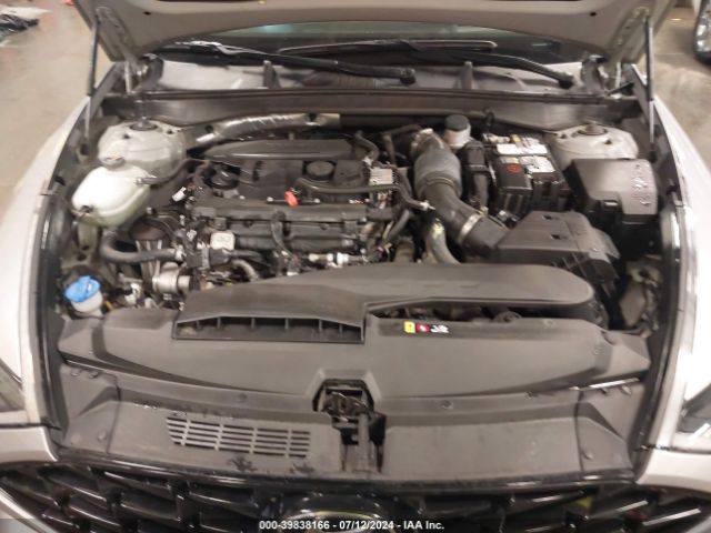 5NPEH4J26L8015499 Hyundai Sonata Limited