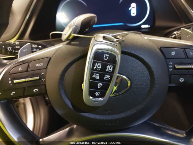 5NPEH4J26L8015499 Hyundai Sonata Limited