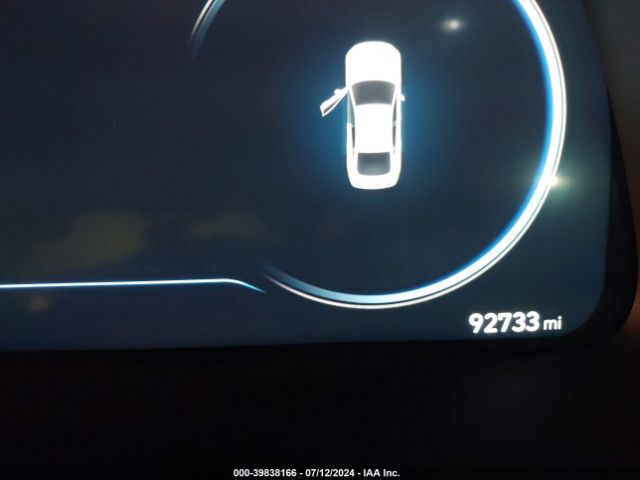 5NPEH4J26L8015499 Hyundai Sonata Limited