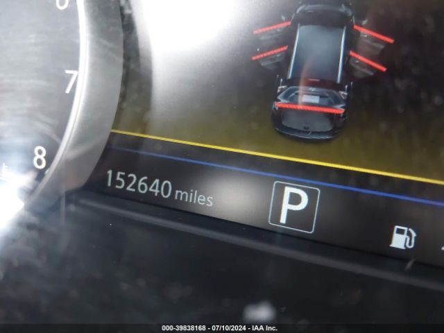 5N1AZ2MH0GN156246 Nissan MURANO S