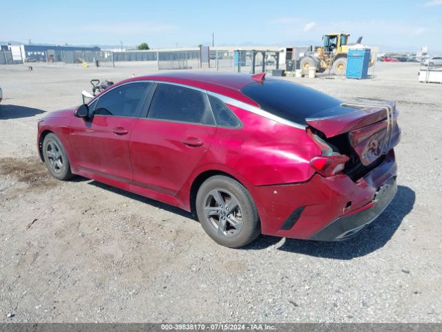 5XXG14J22MG070445 KIA K5 LXS