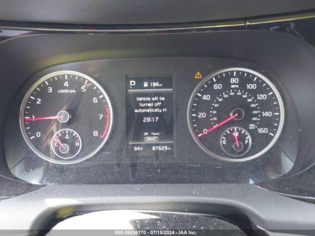 5XXG14J22MG070445 KIA K5 LXS