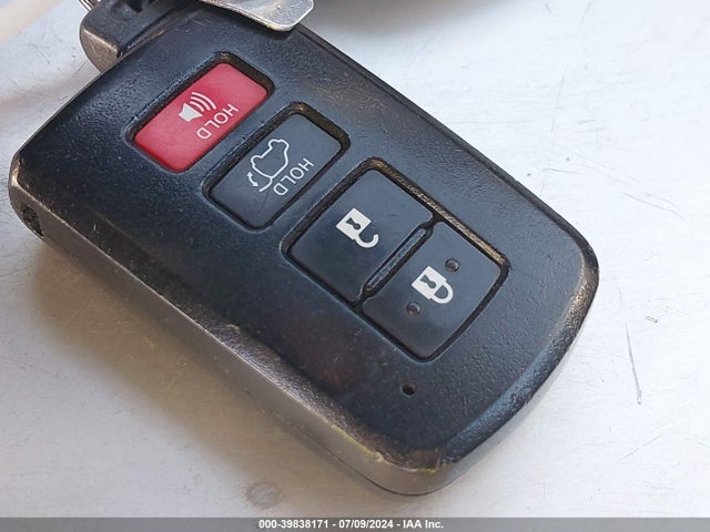 Toyota Rav4 Limited 2014 2T3YFREV3EW097076 Image 11