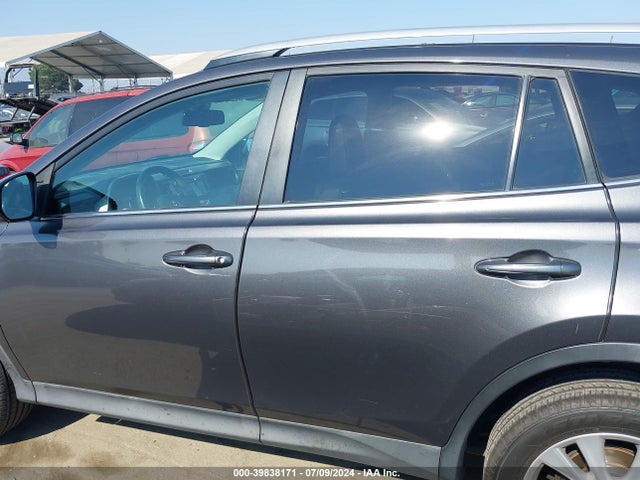 Toyota Rav4 Limited 2014 2T3YFREV3EW097076 Image 14