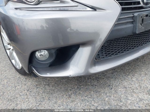 JTHBF1D25E5023873 Lexus IS 250