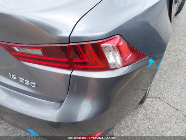 JTHBF1D25E5023873 Lexus IS 250