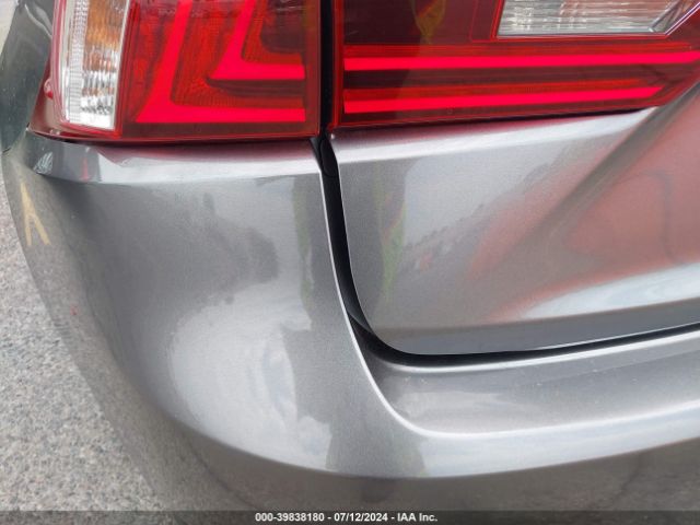 JTHBF1D25E5023873 Lexus IS 250