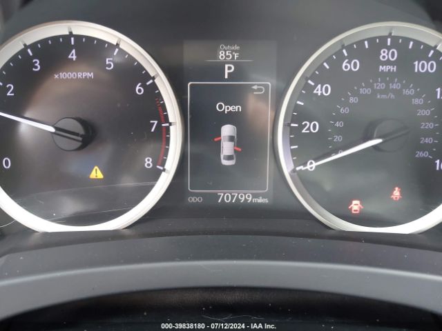JTHBF1D25E5023873 Lexus IS 250