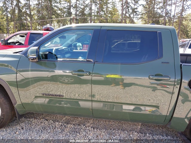Toyota Tundra Sr5 2022 5TFLA5DBXNX042273 Image 15