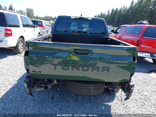 Toyota Tundra Sr5 2022 5TFLA5DBXNX042273 Image 17