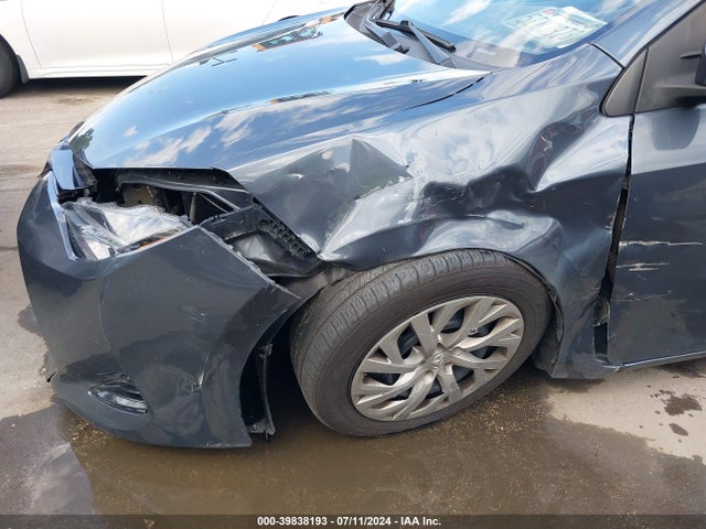 Toyota COROLLA LE 2017 2T1BURHE6HC942895 Image 6