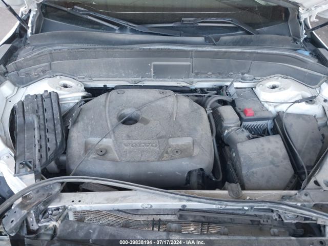 YV4A22PK0H1148587 Volvo Xc90 T6 Momentum