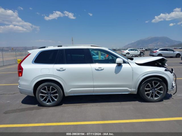 YV4A22PK0H1148587 Volvo Xc90 T6 Momentum