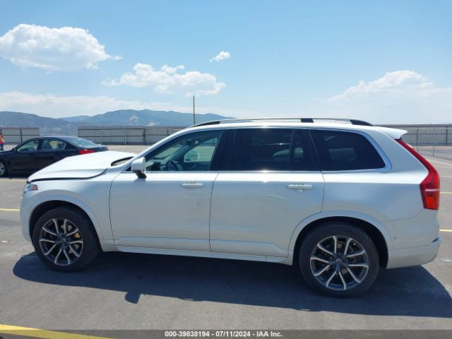 YV4A22PK0H1148587 Volvo Xc90 T6 Momentum