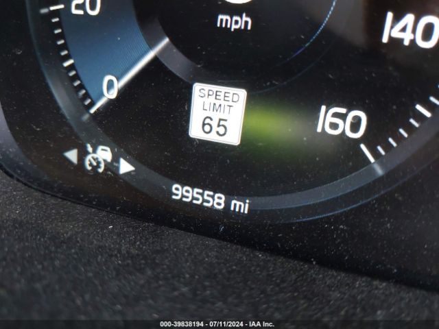YV4A22PK0H1148587 Volvo Xc90 T6 Momentum