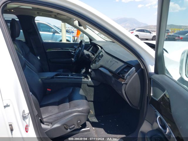 YV4A22PK0H1148587 Volvo Xc90 T6 Momentum